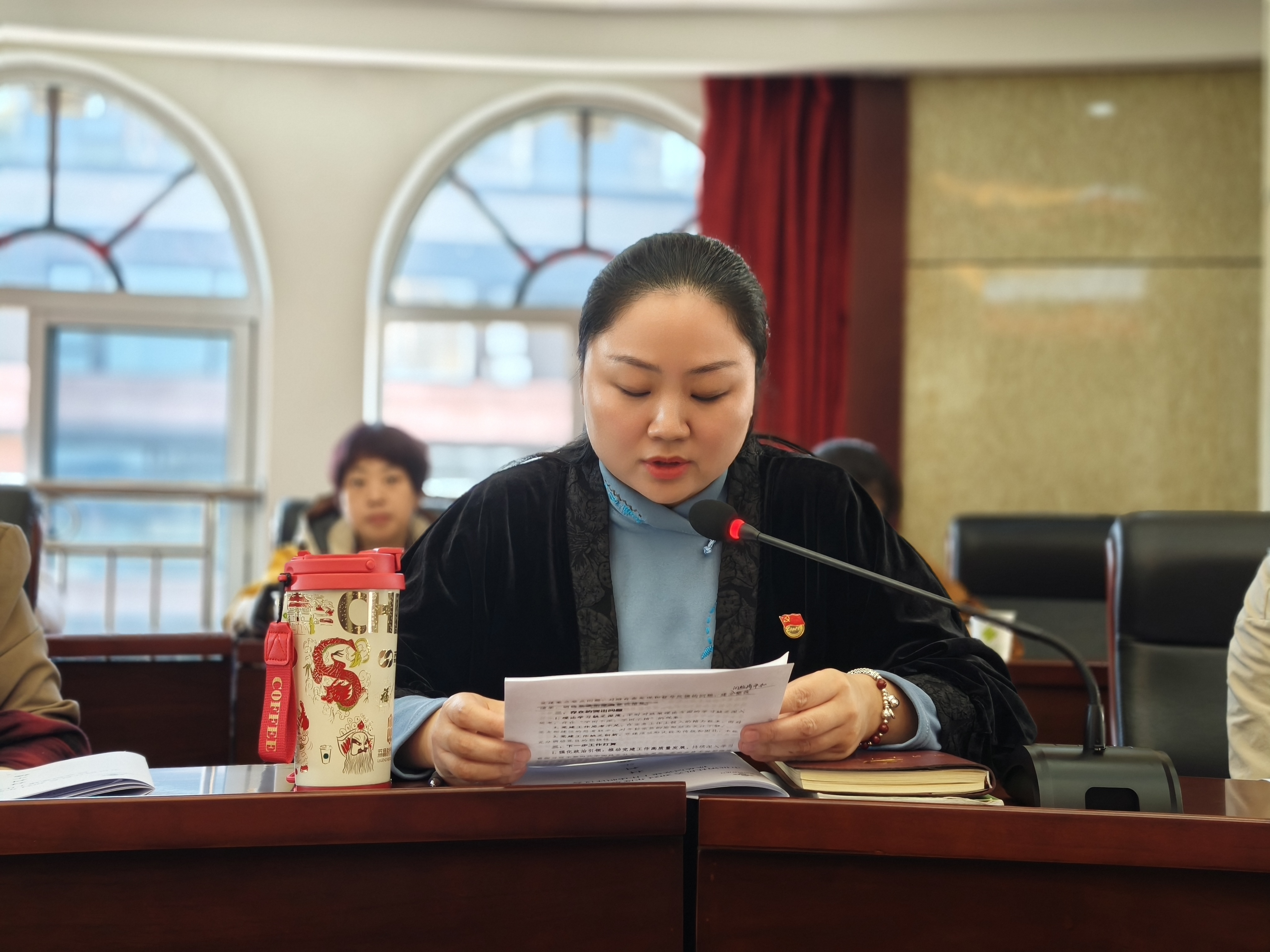 市社机关第5党支部书记：李青.jpg